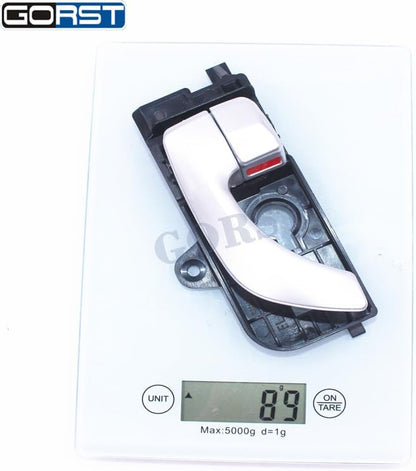 ya 10 9.16 baidi Front Left Inner Door Handle 82610-3K020 for Hyundai Sonata 2005-2010-