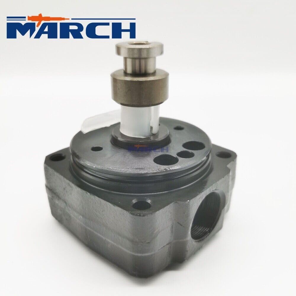 ya 5 8.10 Injection Pump Head Rotor 096400-1090 4cyl 9mm R for Toyota Hilux Carina 1C 2C