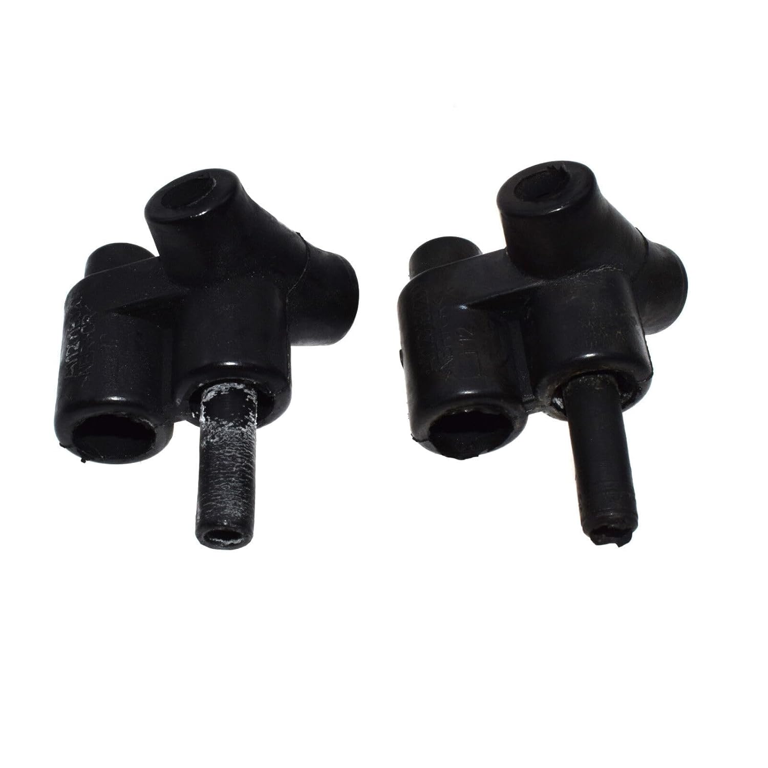 ya 4 8.8 2-Piece crankcase Ventilation Hose Connector Suitable for Mercedes-Benz ML500 S500 S430 C320 1179901578