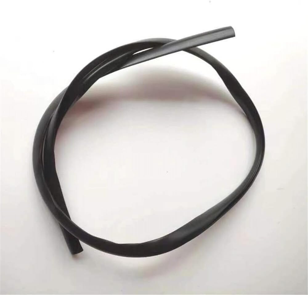 ya 4 8.8.2 #55135592AC Win for DS hield Molding Strip Replacement for Jeep for Grand Cherokee 1999-04