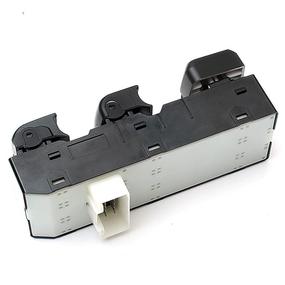 ya 6 8.14 Power Window Switch LH for Hyundai Elantra Lang Move 2012-2016 93570-4V000 Beige