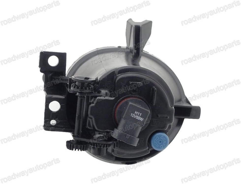 ya 7 8.24 baidi Front Fog Light Driving Lamp Right Passenger Side for Porsche for Cayenne 2008-2010
