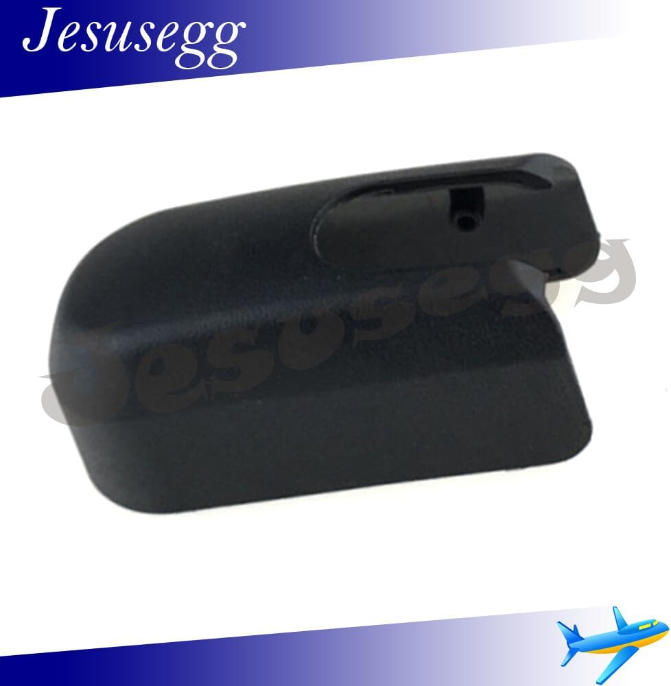 ya 6 8.24 baidi Rear Windscreen Wiper Blade Arm Cover Cap For 2013-2017 for Kia Forte for Sorento Rio