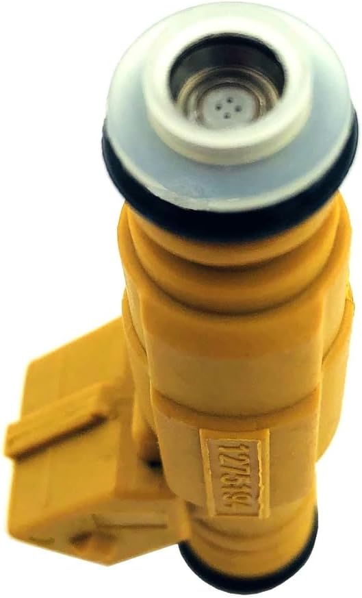 ya 12 10.8 baidi 4 X For 97-98 for Volvo S90 87-1998 for Jeep 4.0L for Dodge 3.9L Fuel Injector 0280155746