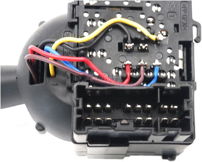 ya 12 10.8 baidi 8201167988 for Dacia Duster Sandero Logan II Dokker Switch Indicator Tracking -