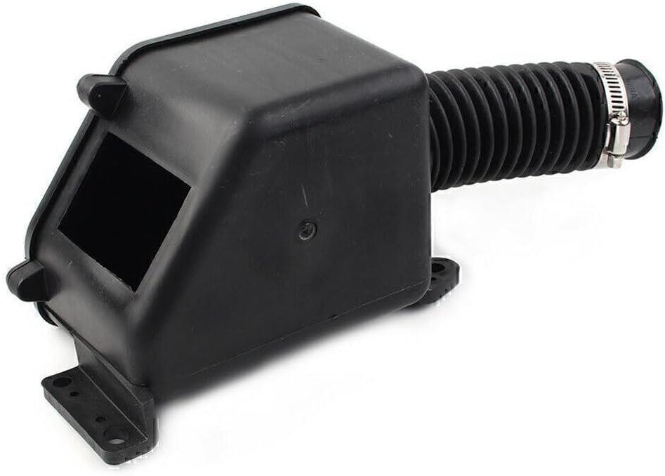 ya 5 8.10 Air Filter Box Intake Cleaner Fit GY6 150cc ATV Go Kart Scooter Quad Motor