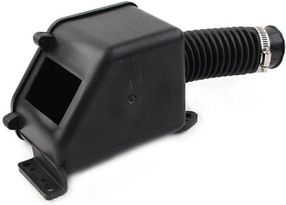 ya 5 8.10 Air Filter Box Intake Cleaner Fit GY6 150cc ATV Go Kart Scooter Quad Motor