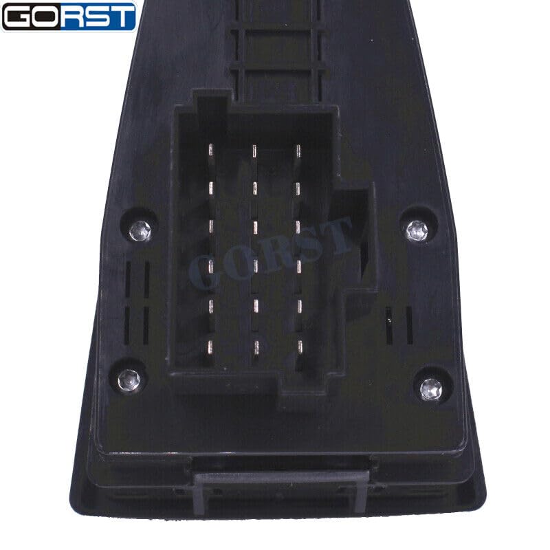 ya 4 8.8 Electric Window Switch 20752918 for Volvo FH12 FM12 FM9 FH FM VNL 20953592