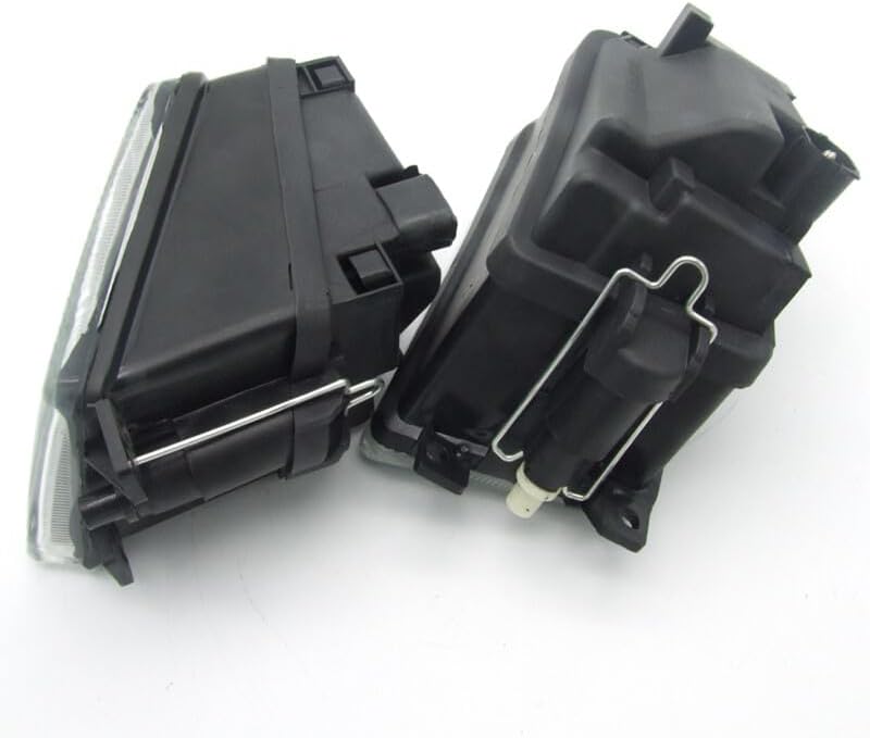 ya 10 9.16 zhengce 2x Nebelscheinwerfer Nebellampen smoke passtf¨¹r for BMW Z3 E39 5 Serise 199