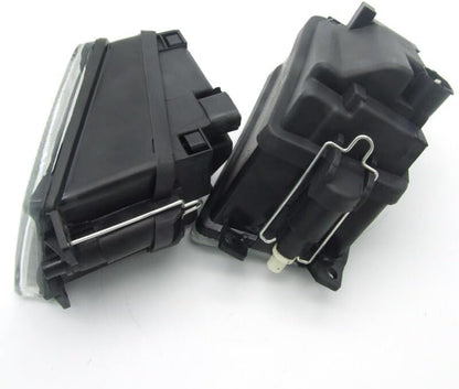 ya 10 9.16 zhengce 2x Nebelscheinwerfer Nebellampen smoke passtf¨¹r for BMW Z3 E39 5 Serise 199