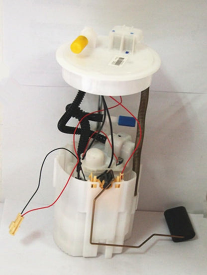 ya 5 8.10 WAJ fuel pump module 170404EF1A for Nissan Qashqai II, J11E, MR479QA