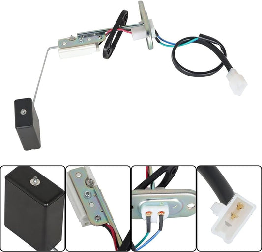 ya 4 8.8.2 for Yamaha 99-03 Road Star 1600 Silverado Fuel Meter Sending Unit 4WM857521100