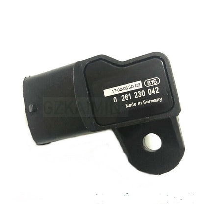ya 5 8.24 baidi MAP Pressure Sensor 0261230042 for Porsche - 911 for Saab for Fiat - for Opel Vauxhall