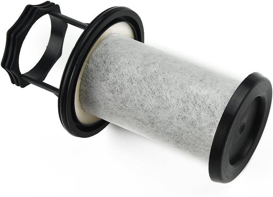 ya 4 8.8 158 * 86mm Oil And Gas Separator 3584145 For Penta D4 D6 D9 New