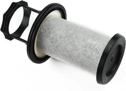 ya 4 8.8 158 * 86mm Oil And Gas Separator 3584145 For Penta D4 D6 D9 New