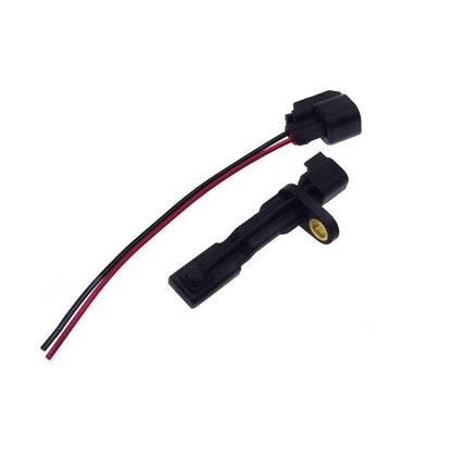 ya 4 8.8 ABS Wheel Speed Sensor Rear Right/Left with Connector Suitable for Zero 07-11 dom 08-12