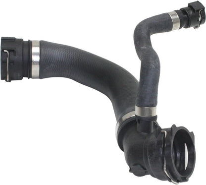 ya 11 9.14 baidiRadiator Hose Upper for 540 740 E38 7 Series for BMW 740iL E39 5 11537505228