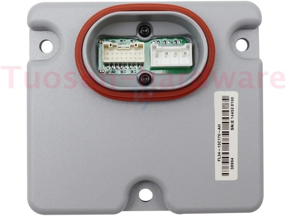 ya 7 8.24 baidi Led Headlight Ballast Control Unit Module for d F150 2015-2019 FL3413C170AH