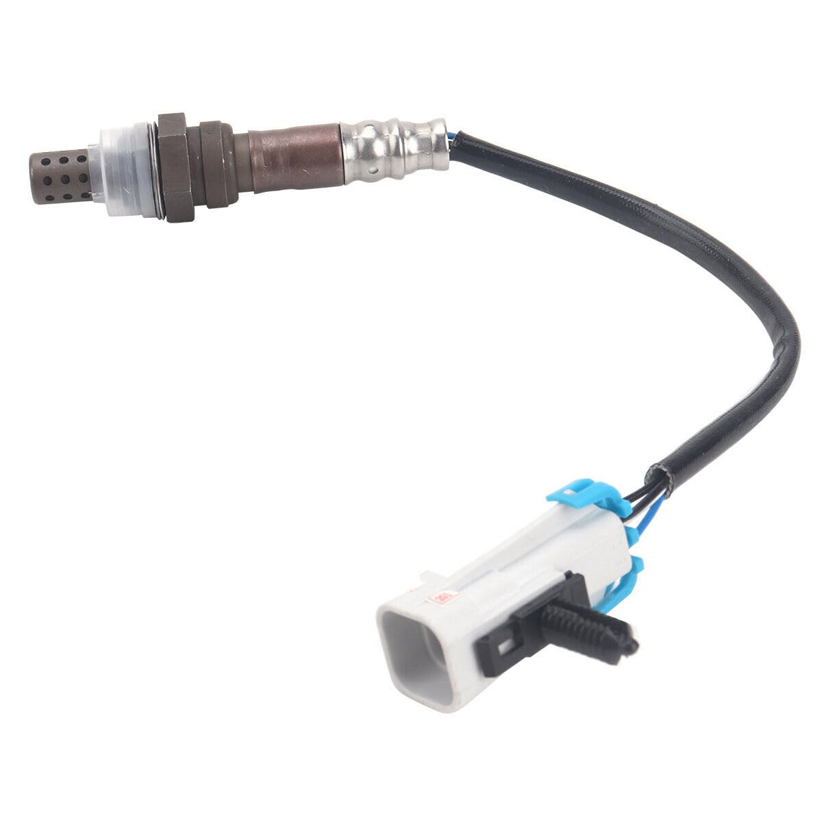 ya 2 8.15 4-Piece Direct kit O2 Oxygen Sensor kit Suitable for Cadillac, for Chevrolet, for GMC, for Buick 