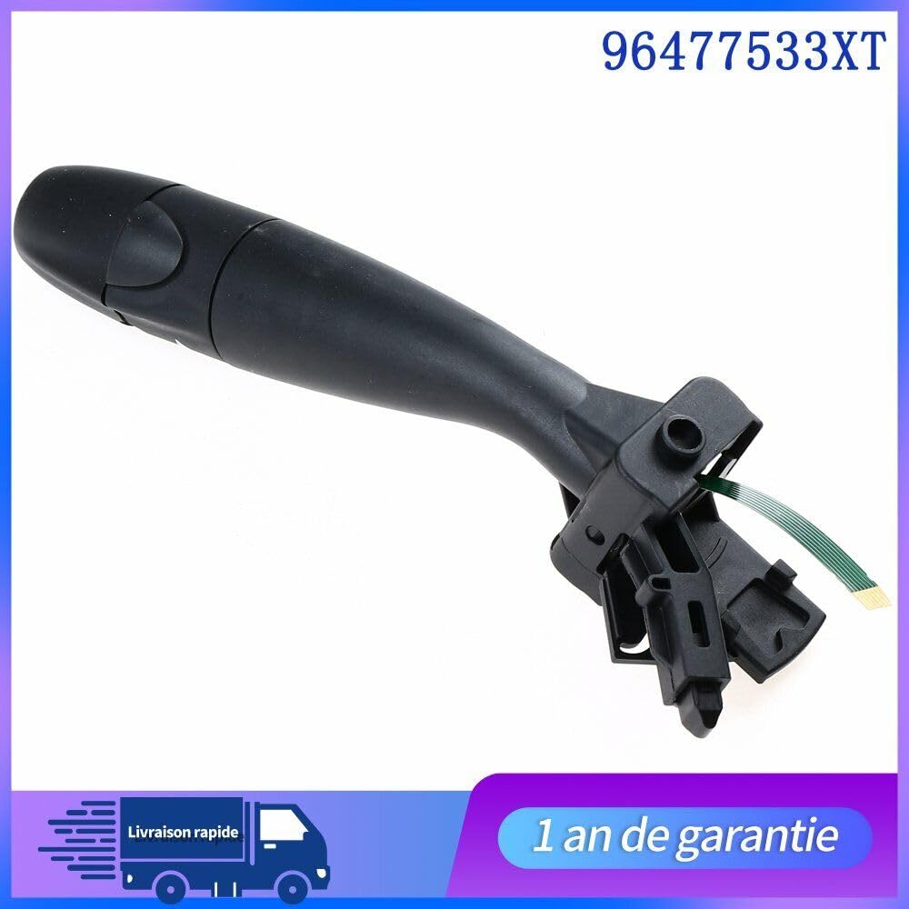 ya 13 9.15 baidi Commodo Comodo Phare clignotants Fits for Peugeot 206 207 et for Citroen c3