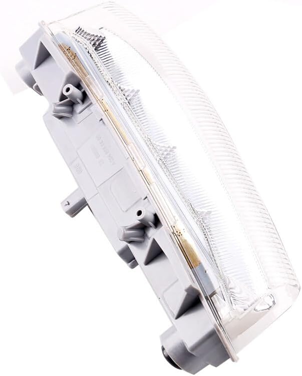 ya 9 10.24 Fits for Mercedes C-Class W204 S204 07-14 Front LH Daytime Running Fog Light