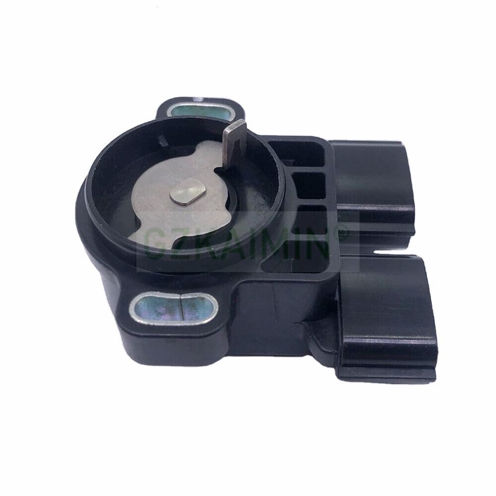 ya 4 8.24 baidi TPS A22-665 A22-665-W00 for Nissan for Infiniti Maxima Throttle Position Sensor 