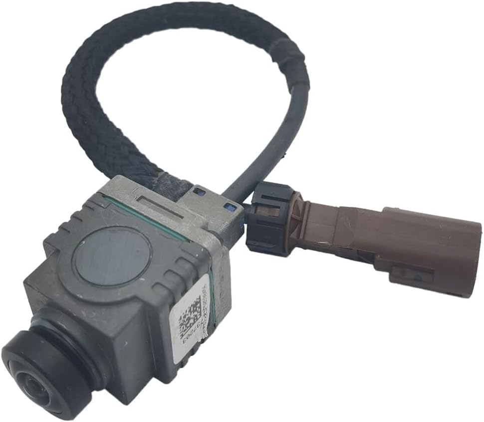 ya 11 9.14 baidiFront 360¡ã Surround Camera for Mercedes-Benz W213 C238 E-Class 17-20 A0009056306