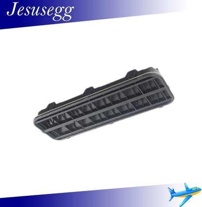 ya 5 8.10 Fits For 5 7 Series E60 E61 F01 F02 F03 i8 for Phantom Rear Ventilation Grille