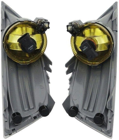 ya 2 8.15 Suitable for 2011-12 for Ford Mondeo Fusion Mk4 front bumper fog light with bulb LH&RH
