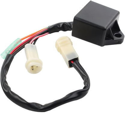 ya 5 8.10 CDI Box Module for Yamaha YFM 225 250 Moto 4 1986 1987 1988 1989 1990 1991