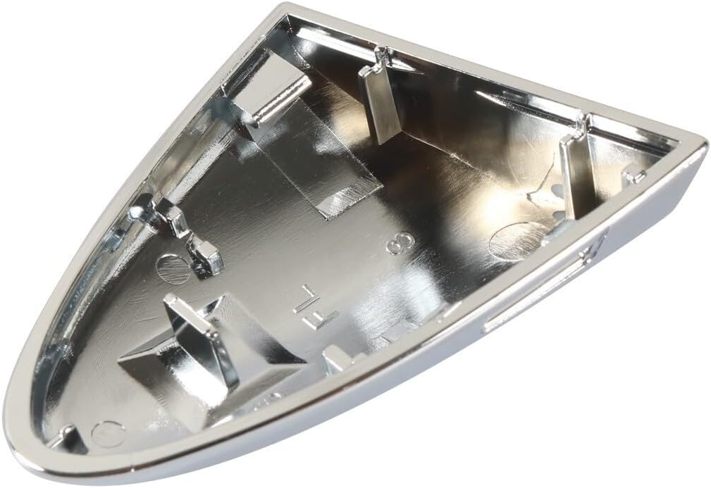 ya 10 9.16 baidi Front Left Door Handle Cap for Lexus ES350 2007-12 LS460 2007-17 69218-33010=