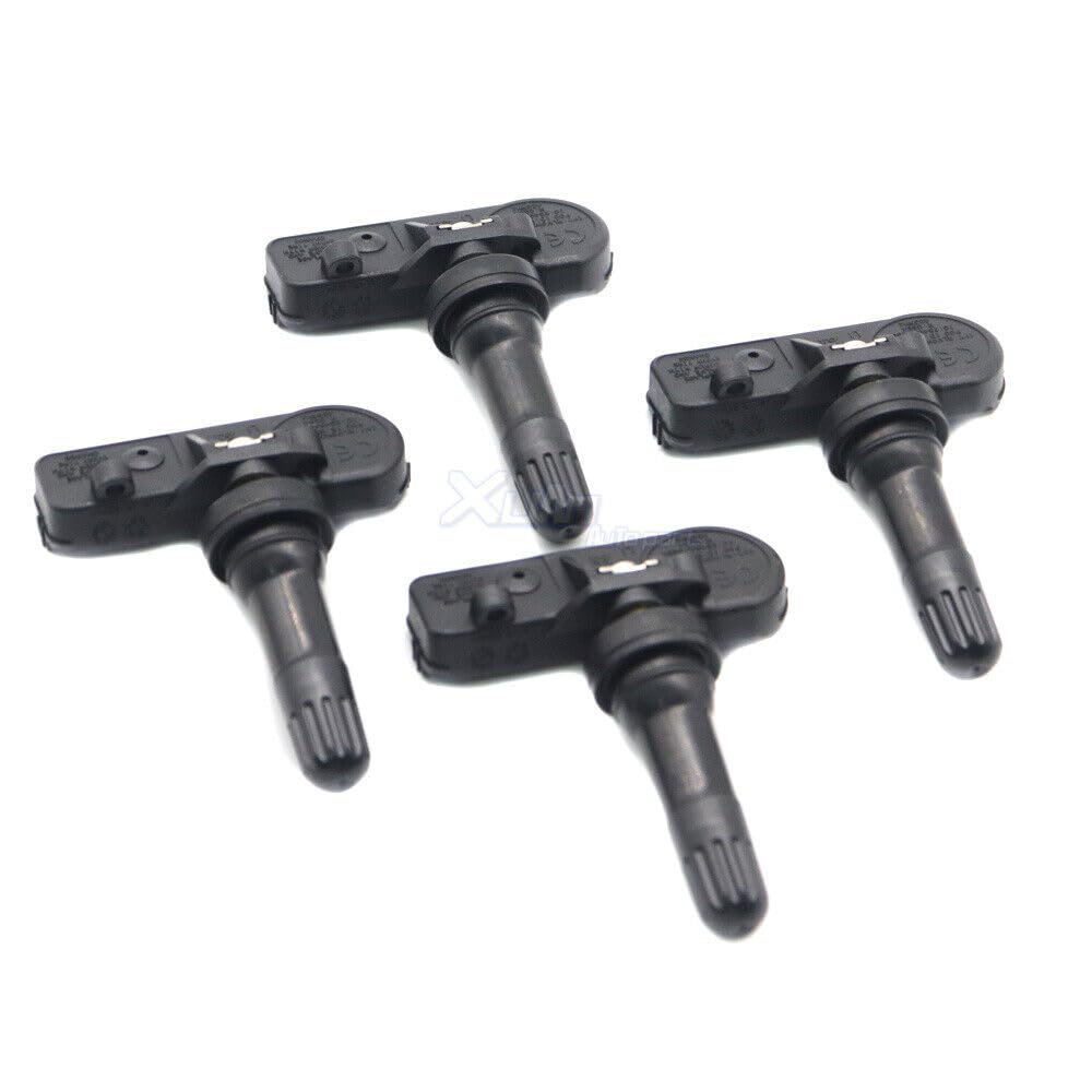 ya 2 8.15 4-Piece Set 52933-3T000 tire Pressure Monitoring Sensor Suitable for Kia K900 2015-2017 433MHz