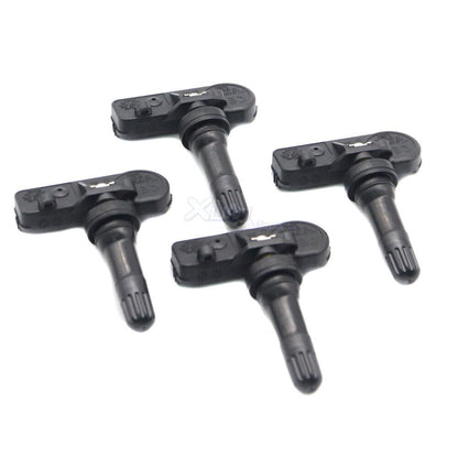 ya 3 8.24 baidi 4-Piece Set 52933-3T000 tire Pressure Monitoring Sensor Suitable for Kia K900 2015-2017 433MHz