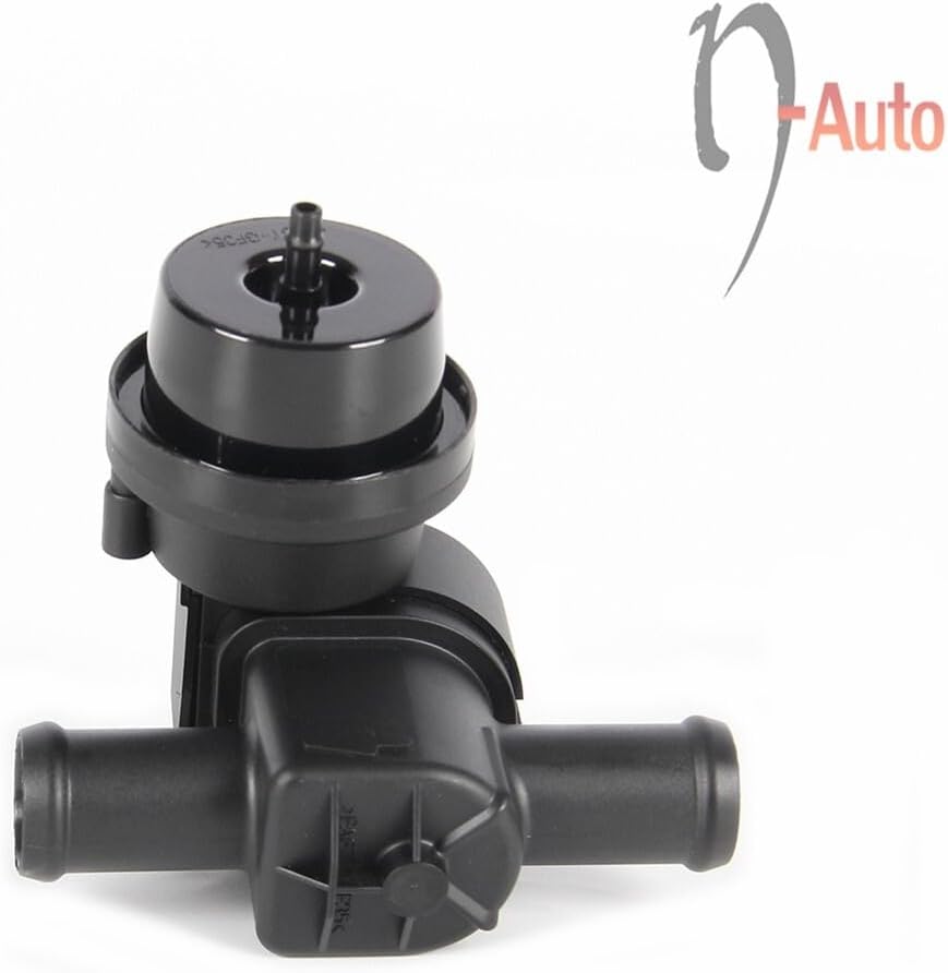 ya 6 8.24 baidi Heater Control Valve Fit for VW for Golf 1998-2006 for Audi Q5#1J0819809#