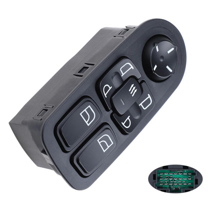 ya 13 9.15 baidi Fits for CF65 CF75 CF85 XF95 XF105 Electric Master Power Window Switch