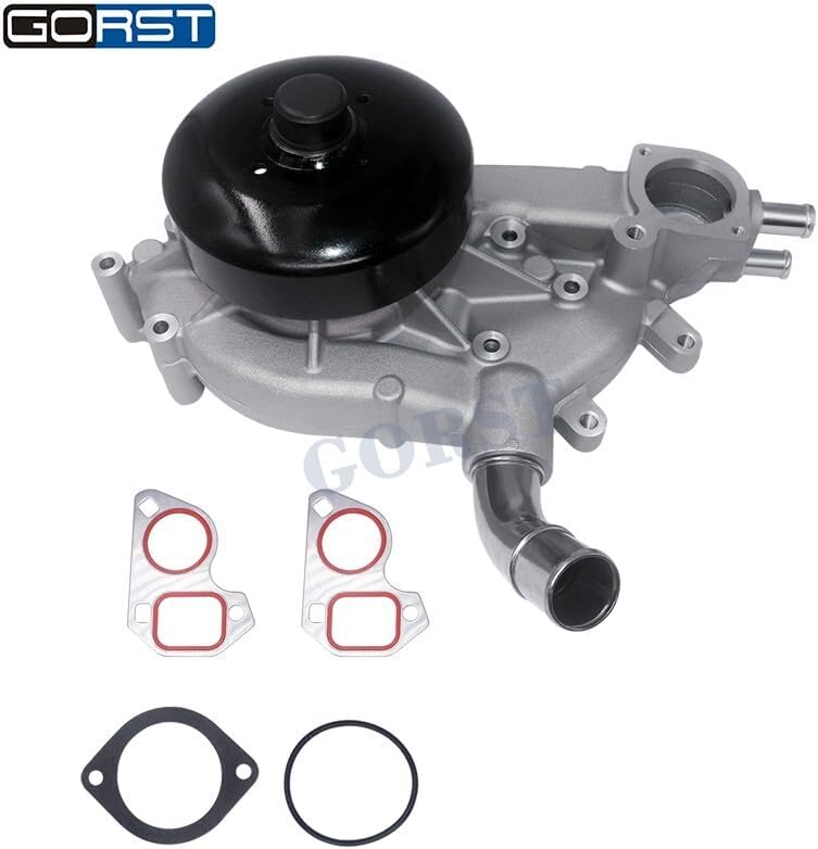 ya 10 9.16 baidi 252-845 Engine Water Pump for Chevrolet Express 2500 3500 for Silverado 1500 Tahoe