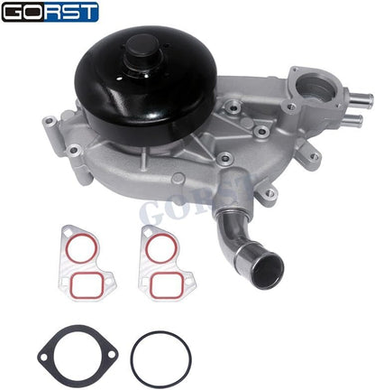 ya 10 9.16 baidi 252-845 Engine Water Pump for Chevrolet Express 2500 3500 for Silverado 1500 Tahoe
