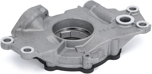 ya 11 9.14 zhengce LS High Volume Oil Pump Change Kit W/Gaskets Balancer Bolt RTV For GM 5.3L 1