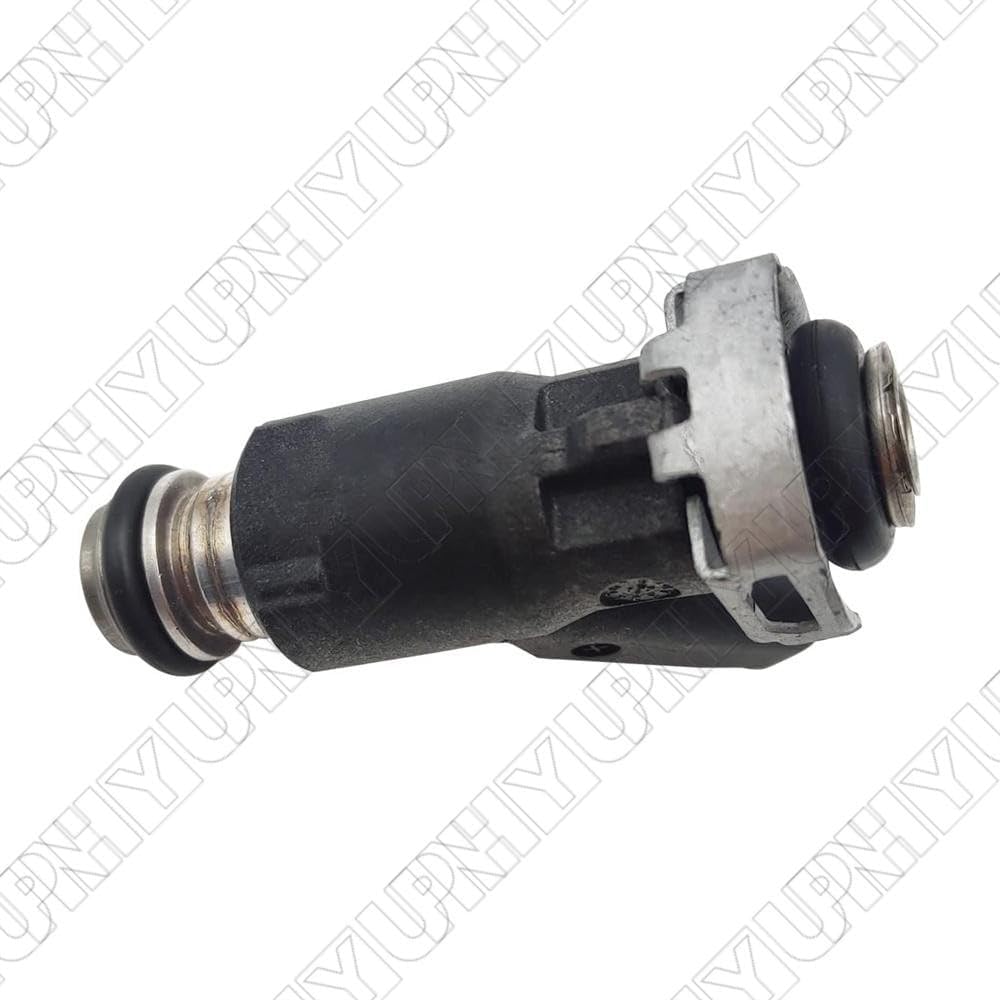 ya 9 10.24 2-Hole Fuel Injector Replacement 28101823 16400-003-0000 For HISUN 400 EFI UTV
