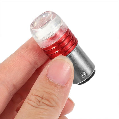 ya 13 9.15 baidi 4 Pcs Electric Tail Bulb Motorcycle Lights Motorbike Indicator Lamp