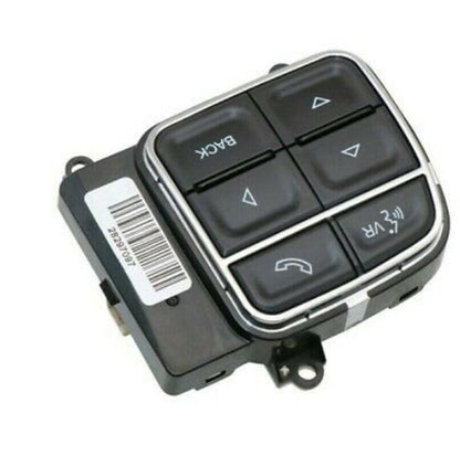 ya 4 8.8.2 Steering Wheel EVIC Control Switch 56046255AD Suitable for 2011-2014 for Dodge for Chrysler 