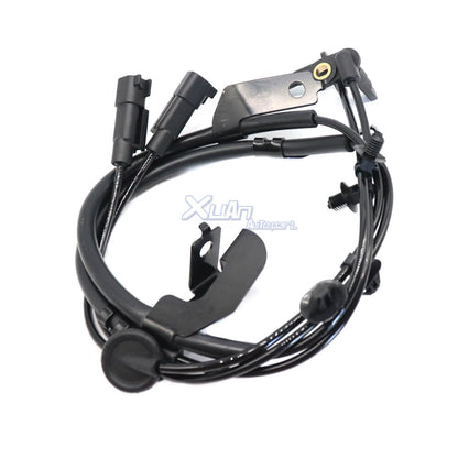 ya 9 10.24 Front Left+Right ABS Wheel Speed Sensor for Dodge Caliber for Jeep Compass Patriot