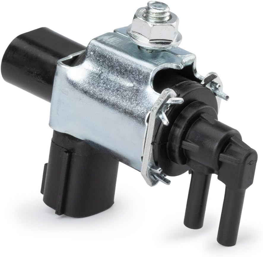 ya 11 9.14 baidiVacuum Solenoid Valve for Nissan Frontier Xterra for Infiniti FX45 G20 M45 K5T46582
