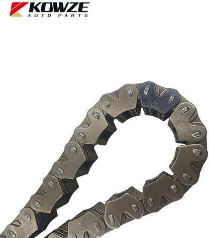 ya 10 9.16 baidi TF Output Shaft Drive Chain fit for Mitsubishi for Pajero Pinin Montero IO 1999-2005