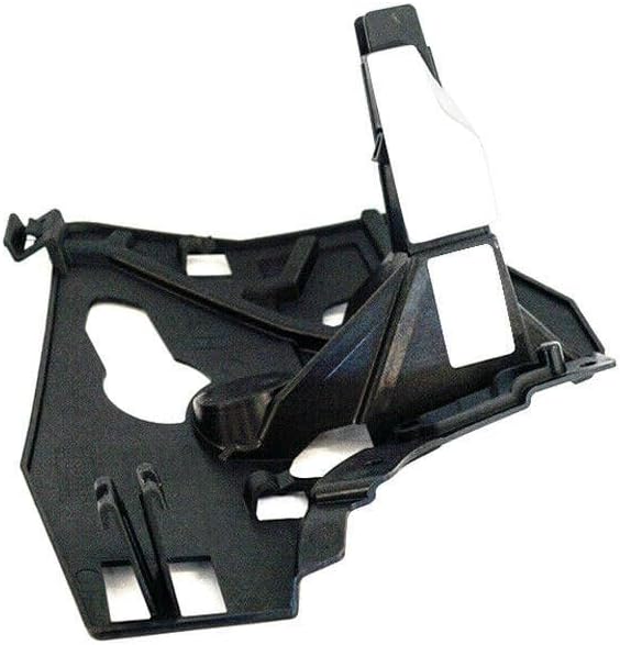 ya 2 8.15 Front left driver's side bumper mounting bracket suitable for 2018-2020 for Volvo XC60 31425173