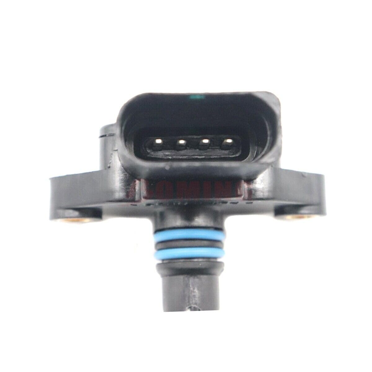 ya 4 8.24 baidi 036906051D 036906051 Manifold Pressure Sensor for Audi for SEAT for Skoda for VW