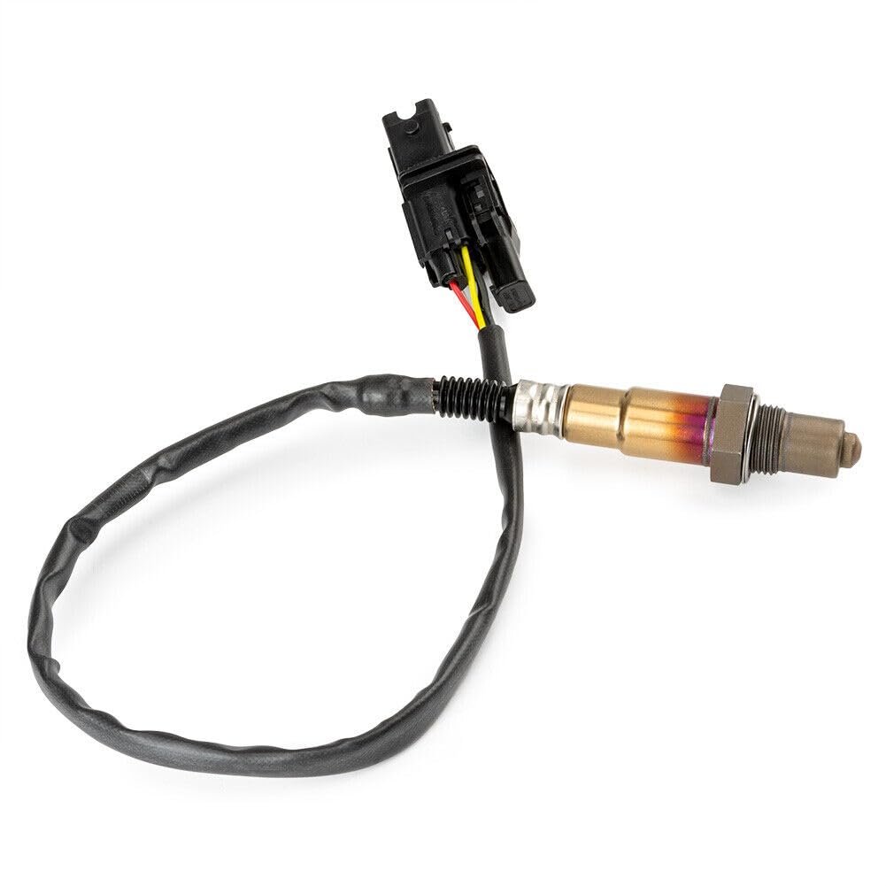 ya 2 8.15 O2 Oxygen Sensor Upstream 12499877 is Suitable for Nissan Altima Titan 2004-2006 in The United States