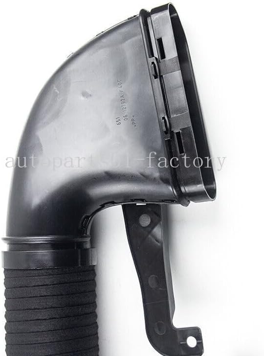 ya 10 9.16 baidi Air Intake Hose Intake Pipe for Mercedes-benz ML/GLE w4350 CDI 4MATIC W166