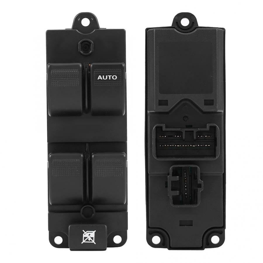 ya 6 8.24 baidi Power Master Window Switch for Ford Ranger for Mazda BT-50 4 Door AB39-14540-AB 