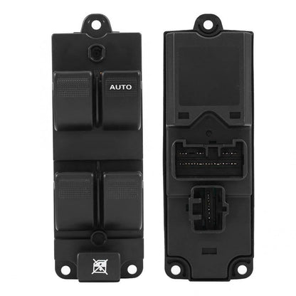 ya 6 8.24 baidi Power Master Window Switch for Ford Ranger for Mazda BT-50 4 Door AB39-14540-AB 